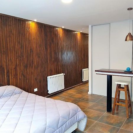 Apartmán Del Cerro Departamentos El Calafate Exteriér fotografie