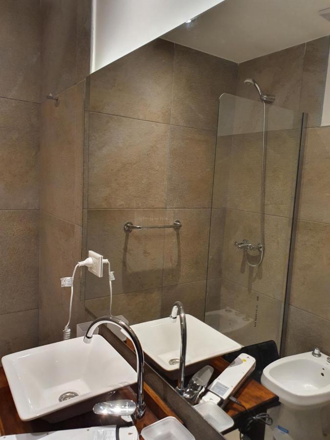 Apartmán Del Cerro Departamentos El Calafate Exteriér fotografie