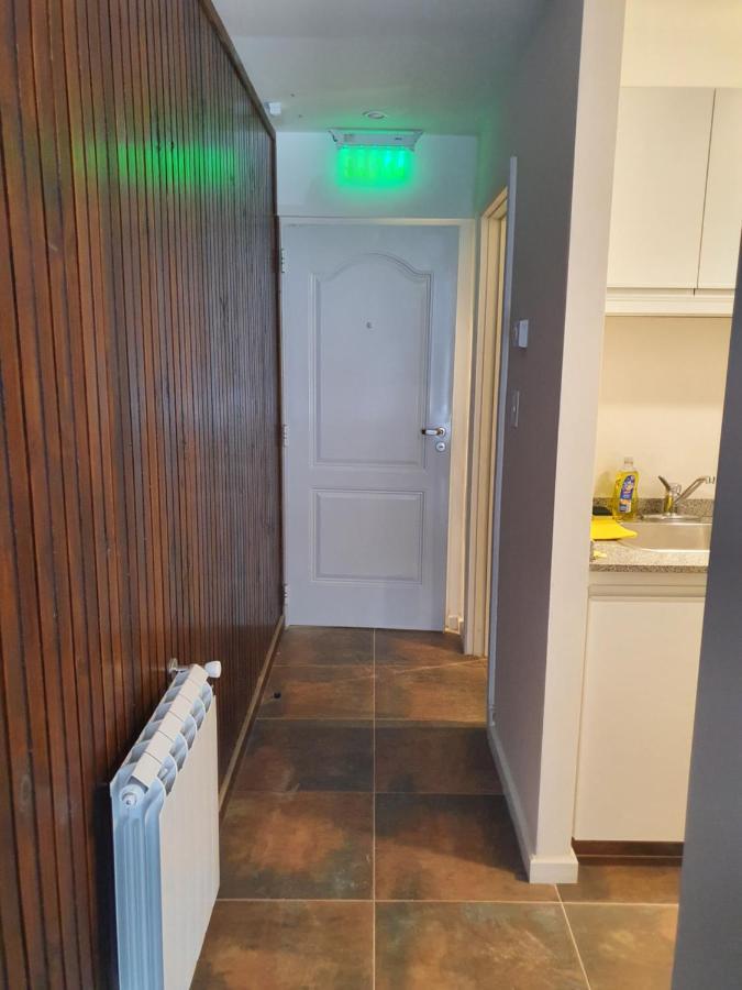 Apartmán Del Cerro Departamentos El Calafate Exteriér fotografie