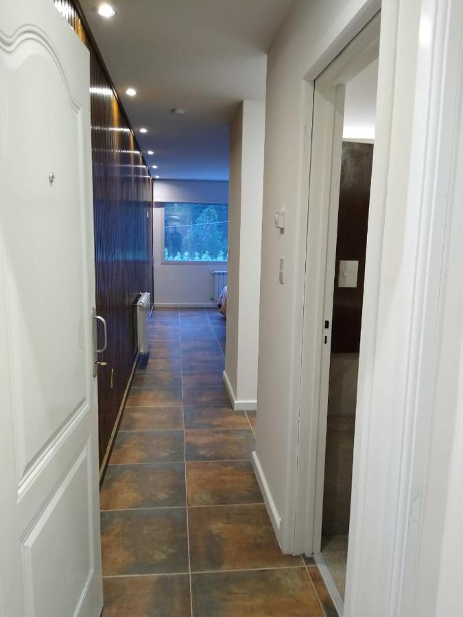 Apartmán Del Cerro Departamentos El Calafate Exteriér fotografie