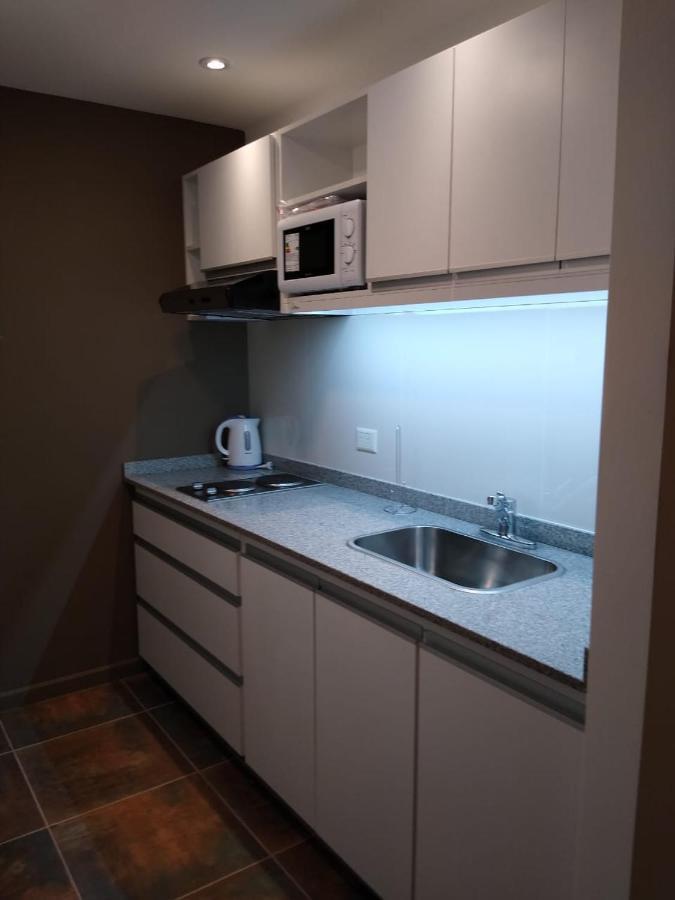 Apartmán Del Cerro Departamentos El Calafate Exteriér fotografie