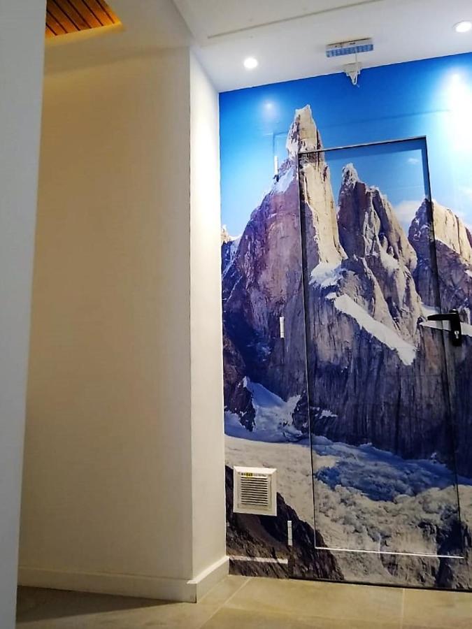 Apartmán Del Cerro Departamentos El Calafate Exteriér fotografie