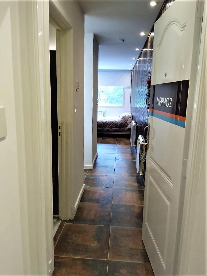 Apartmán Del Cerro Departamentos El Calafate Exteriér fotografie
