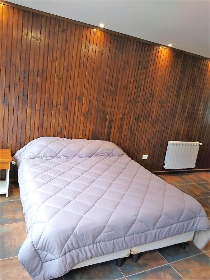 Apartmán Del Cerro Departamentos El Calafate Exteriér fotografie