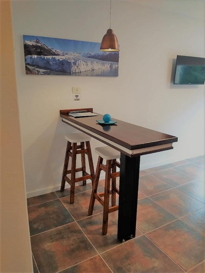 Apartmán Del Cerro Departamentos El Calafate Exteriér fotografie