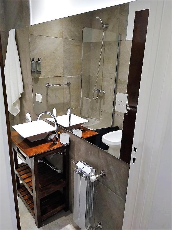 Apartmán Del Cerro Departamentos El Calafate Exteriér fotografie